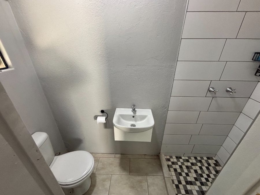 To Let 1 Bedroom Property for Rent in Townsend Estate Western Cape